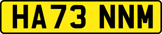 HA73NNM