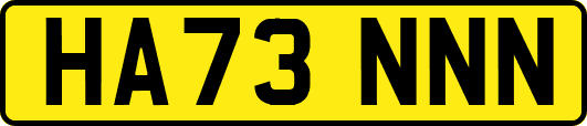 HA73NNN