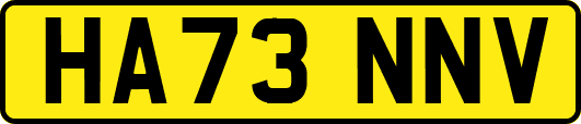 HA73NNV