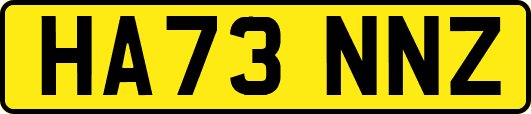 HA73NNZ