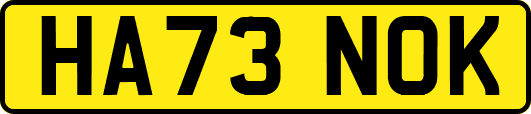 HA73NOK