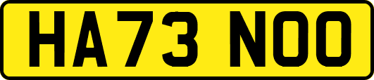 HA73NOO