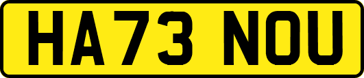 HA73NOU