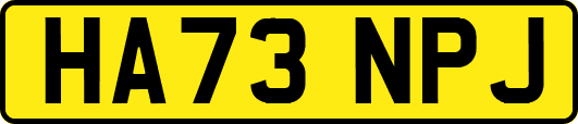 HA73NPJ