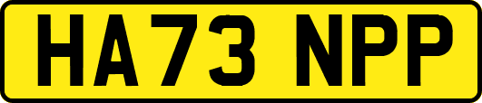 HA73NPP