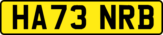 HA73NRB