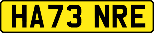 HA73NRE