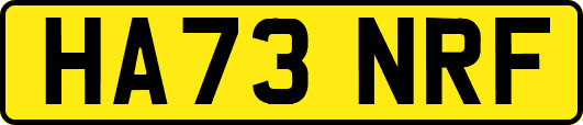 HA73NRF