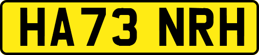 HA73NRH