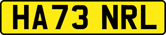 HA73NRL