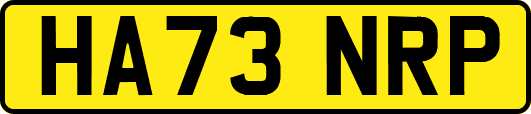 HA73NRP