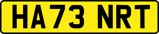 HA73NRT