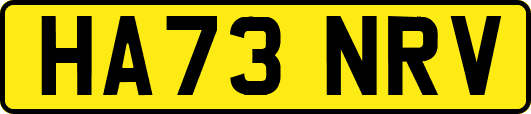 HA73NRV