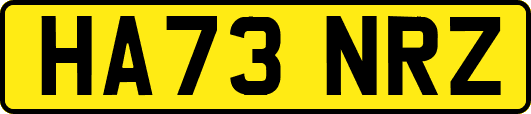 HA73NRZ