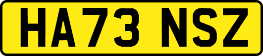 HA73NSZ
