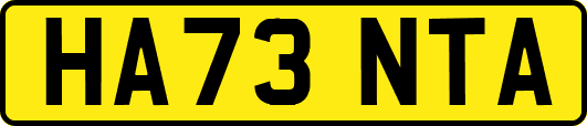 HA73NTA