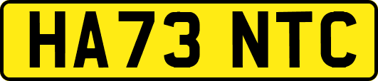HA73NTC