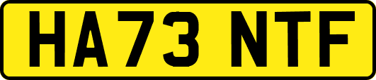 HA73NTF
