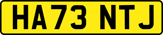 HA73NTJ