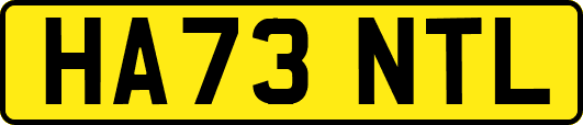 HA73NTL