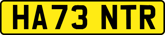 HA73NTR