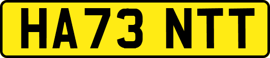 HA73NTT
