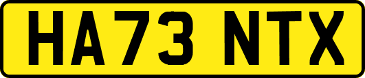 HA73NTX