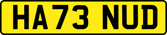 HA73NUD