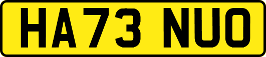 HA73NUO