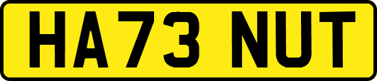 HA73NUT