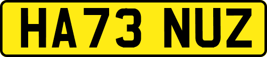 HA73NUZ