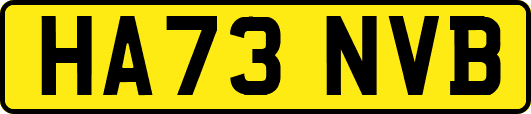 HA73NVB