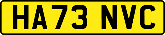 HA73NVC