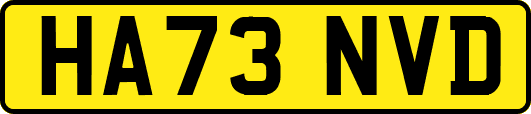 HA73NVD