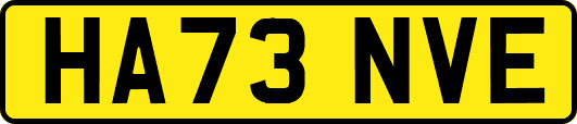 HA73NVE