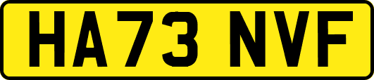 HA73NVF