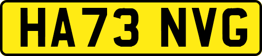 HA73NVG