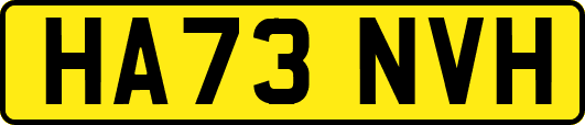 HA73NVH
