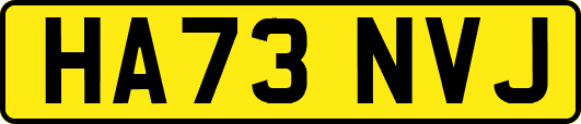 HA73NVJ