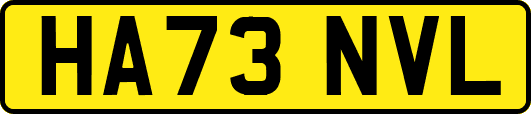 HA73NVL
