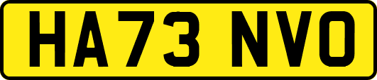 HA73NVO