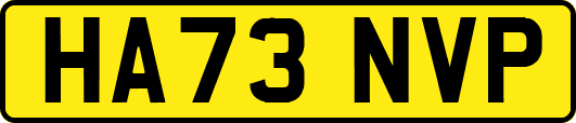 HA73NVP