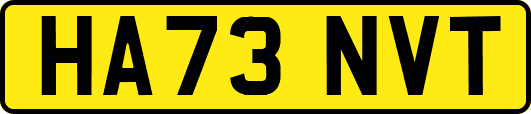 HA73NVT