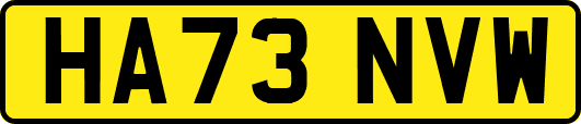 HA73NVW