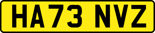 HA73NVZ