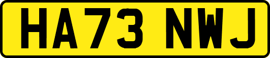 HA73NWJ