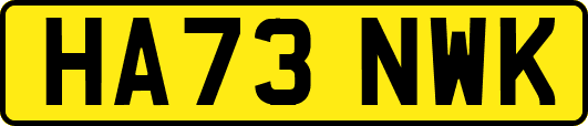 HA73NWK