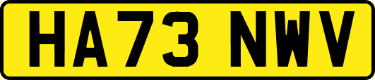 HA73NWV