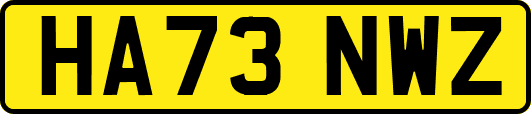 HA73NWZ