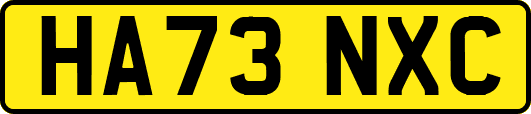 HA73NXC